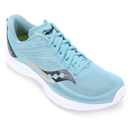 tenis saucony kinvara
