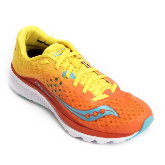 Zapatillas Saucony Saucony Kinvara Dorados Shoes Saucony Saucony