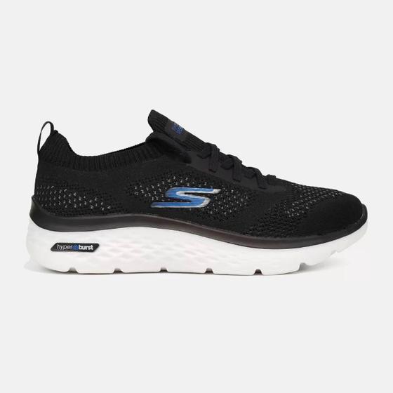 Imagem de Tenis skechers 216083 preto