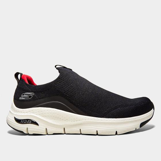 Imagem de Tênis Skechers Arch Fit Ascension Masculino