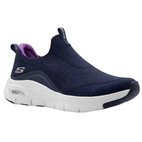 Imagem de Tênis Skechers Arch Fit Feminino