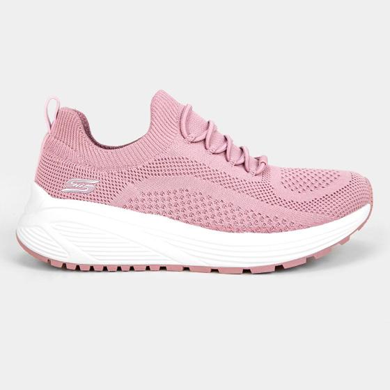 Imagem de Tênis Skechers Bobs Sparrow 2.0 Allegiance Crew Feminino