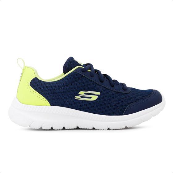 Imagem de Tênis Skechers Bountiful Juvenil