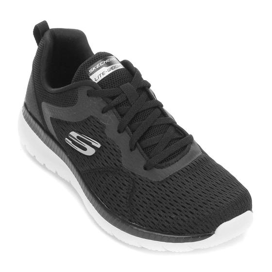 Imagem de Tênis skechers bountiful quick path feminino tamanho 34