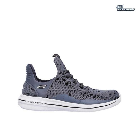 Telemacos pétalo conservador Tenis Skechers Burst Walk New Avenues 12656 Feminino 37 CINZA - Tênis  Esportivo - Magazine Luiza