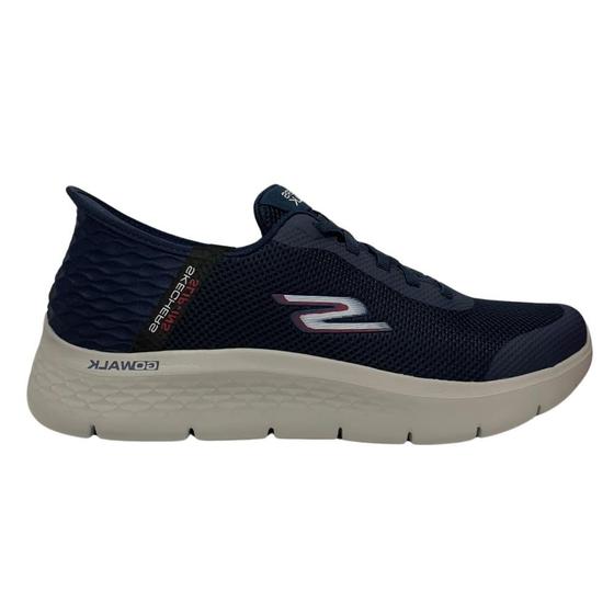 Imagem de Tênis skechers calce facil ref: 216324 masculino