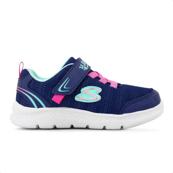 Imagem de Tênis Skechers Comfy Flex 2.0 Infantil