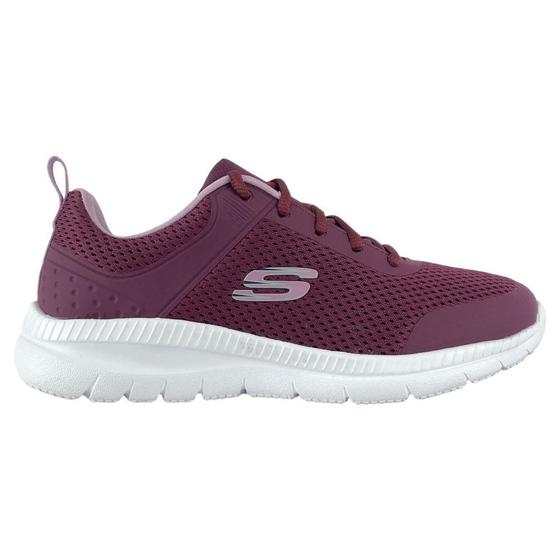 Imagem de Tênis Skechers Esportivo Adulto Feminino - 896248BR