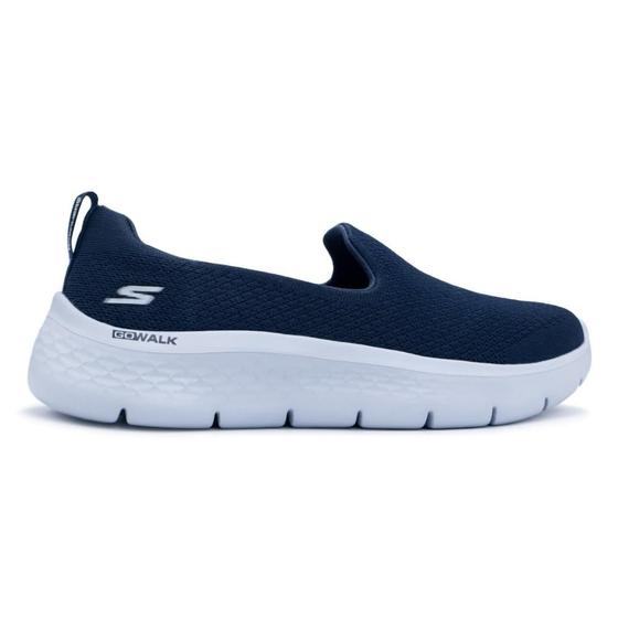 Imagem de Tênis Skechers Feminino Go Walk Flex Ocean Sunset