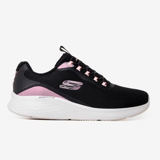 Imagem de Tênis Skechers Feminino Skech Lite Glimmer ME