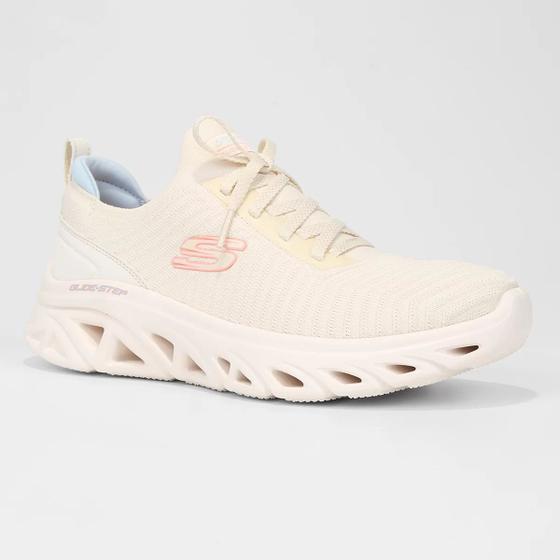 Imagem de Tênis skechers glide step sport new hype feminino