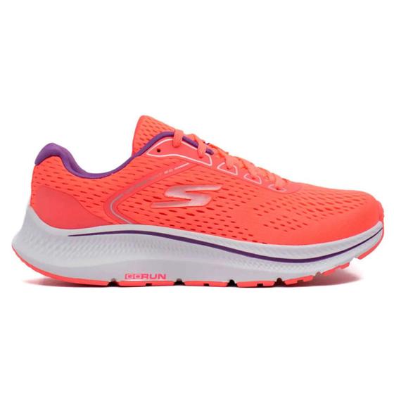 Imagem de Tênis Skechers Go Run Consist 2.0 Feminino Rosa