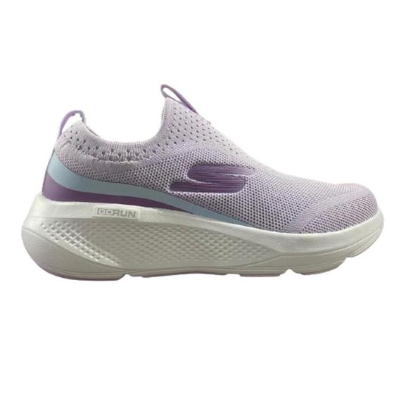 Imagem de Tenis skechers go run elevate 128320-pur roxo