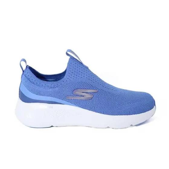 Imagem de Tênis Skechers Go Run Elevate - Azul