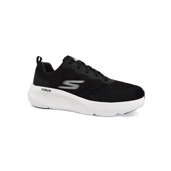 Imagem de Tenis Skechers Go Run Elevate Feminino Preto