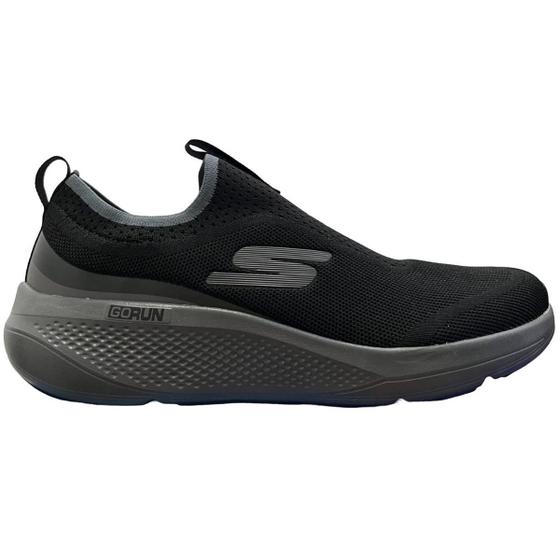 Imagem de Tênis Skechers Go Run Elevate Upraise Masculino Preto