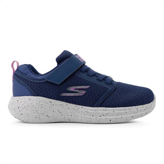 Imagem de Tênis Skechers Go Run Fast Earthy Gal Infantil