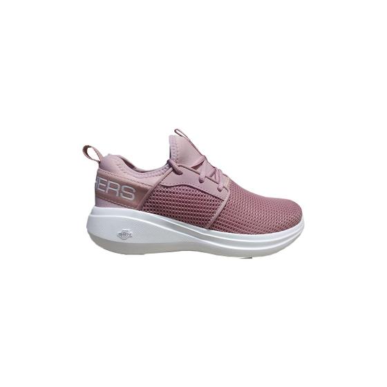 Imagem de Tênis Skechers Go Run Fast Feminino Caminhada