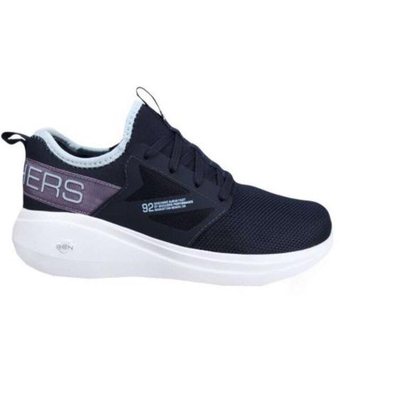 Imagem de Tenis Skechers Go Run Fast Feminino - Marinhoazul