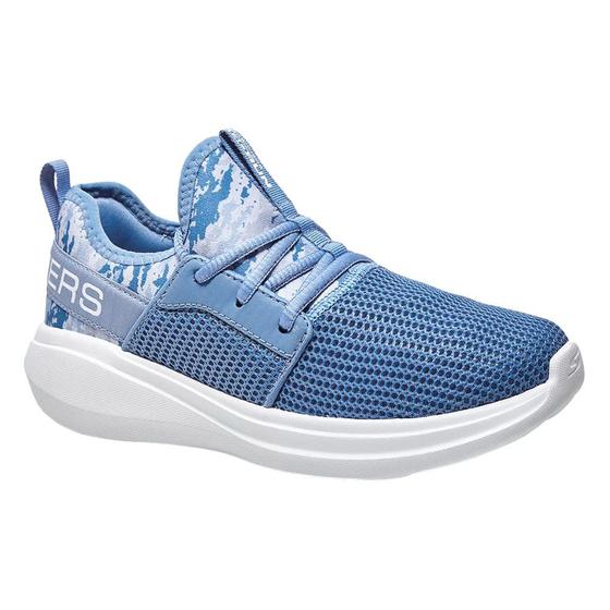 Imagem de Tênis Skechers Go Run Fast Valor Feminino