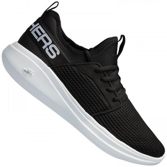 Imagem de Tênis skechers go run fast valor masculino tamanho 43