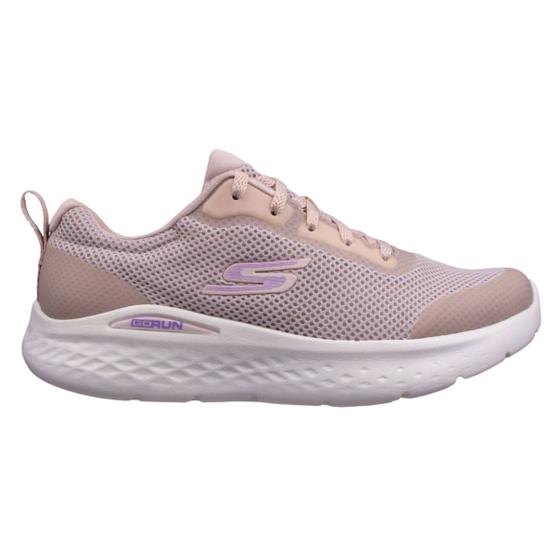 Imagem de Tênis Skechers Go Run Lite Feminino Rosa