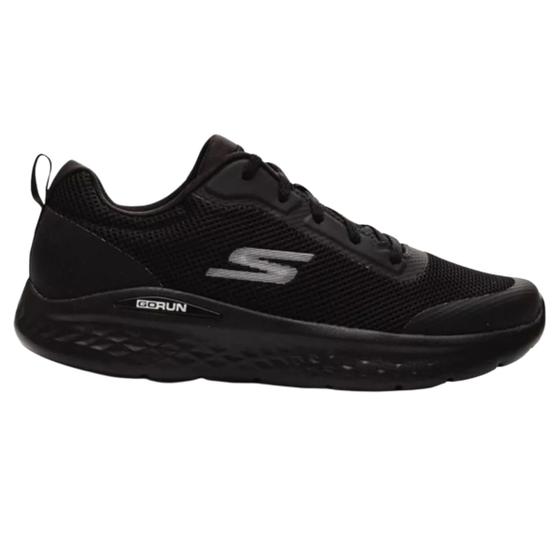 Imagem de Tênis Skechers Go Run Lite Masculino Preto