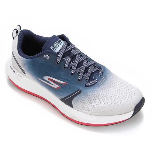 tênis skechers go run pulse specter