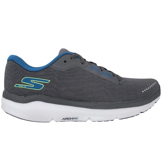 Imagem de Tênis Skechers Go Run Ride 10 Masculino