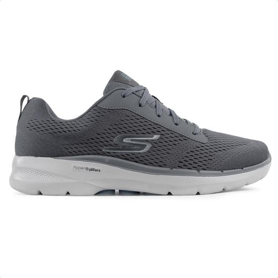 Imagem de Tênis Skechers Go Walk 6 Avalo Masculino