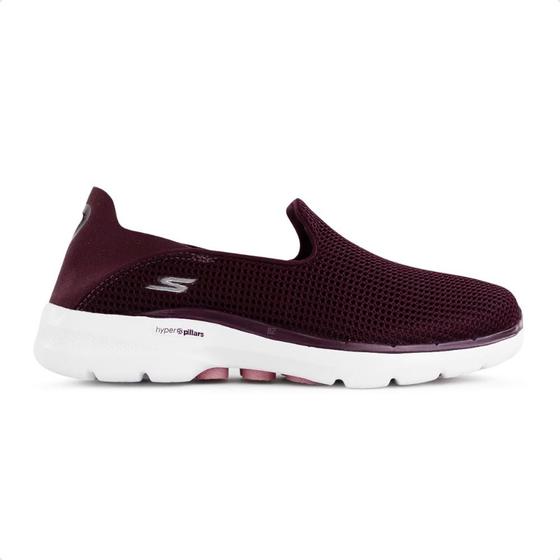 Imagem de Tênis Skechers Go Walk 6 Feminino