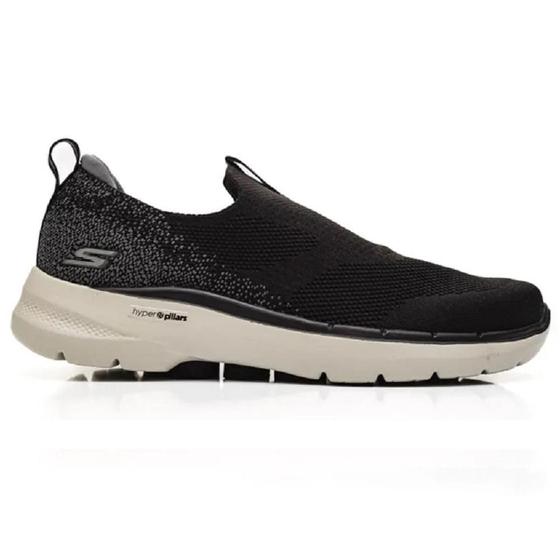 Imagem de Tênis Skechers Go Walk 6 Masculino 216202