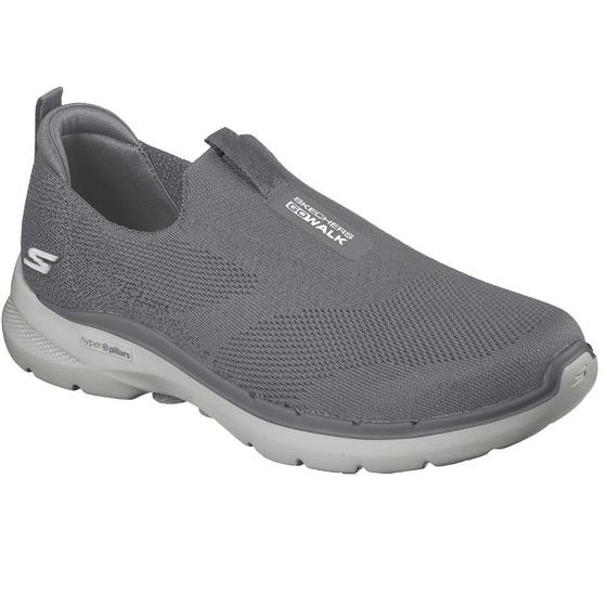 Imagem de Tenis skechers go walk 6 ref 216202br masculino