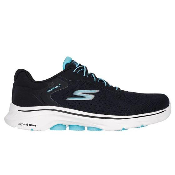 Imagem de Tenis Skechers Go Walk 7 Cosmic Waves