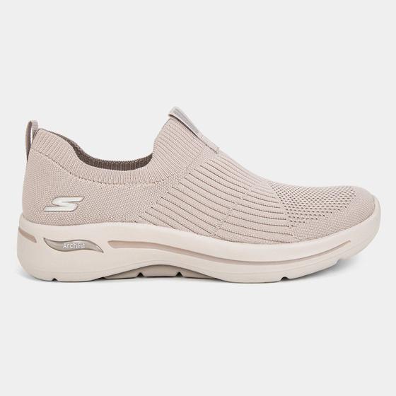 Imagem de Tênis Skechers Go Walk Fit Iconic Feminino