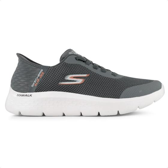 Imagem de Tênis Skechers Go Walk Flex Hands Up Masculino