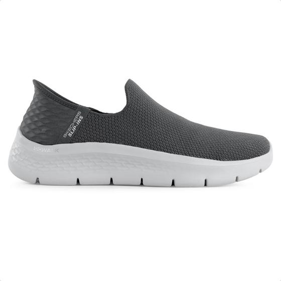 Imagem de Tênis Skechers Go Walk Flex Sunset Feminino