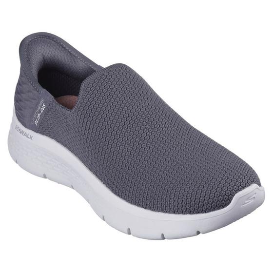 Imagem de Tênis Skechers Go Walk Flex Sunset - Feminino