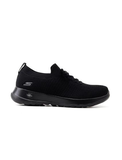 Imagem de Tênis Skechers Go Walk Joy Fresh 124192 Preto