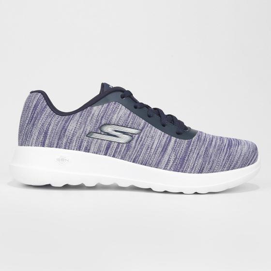 Imagem de Tenis skechers go walk joy hero feminino