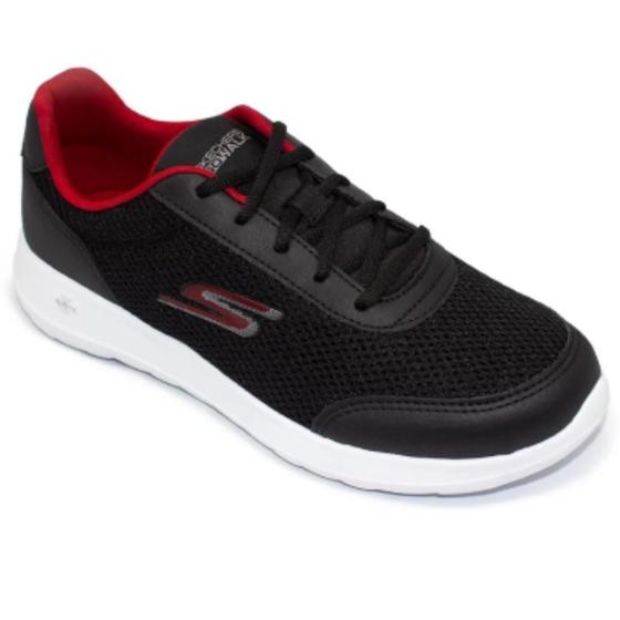 Imagem de Tênis skechers go walk joy ref:894257br masculino