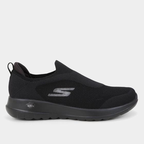 Imagem de Tênis Skechers Go Walk Joy True Idea Feminino