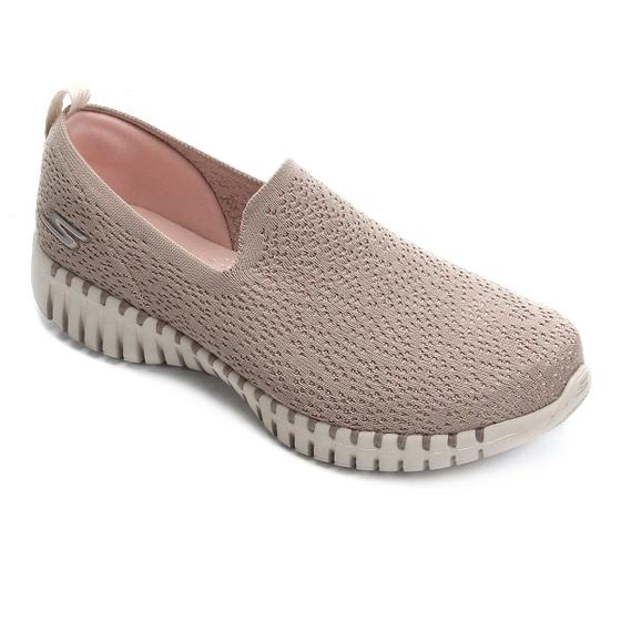 Tenis Skechers Go Walk Smart Glory Feminino Tenis Esportivo Magazine Luiza