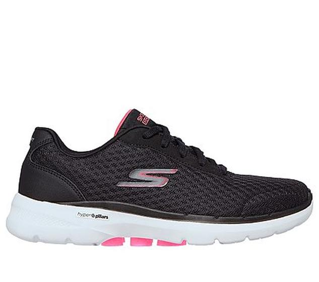 Imagem de Tenis skechers gowalk 6 124514br