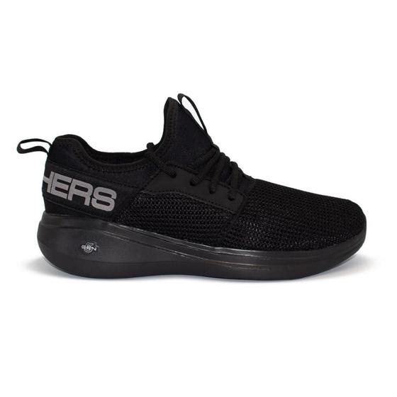 Imagem de Tênis skechers masculino go run fast-valor