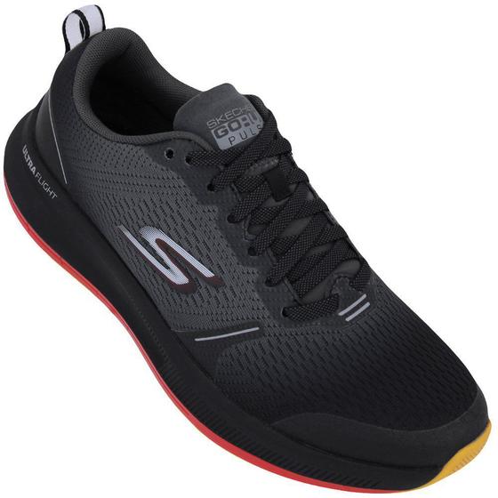tênis skechers go run pulse specter