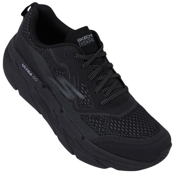 Tênis Skechers Masculino Max Cushioning 