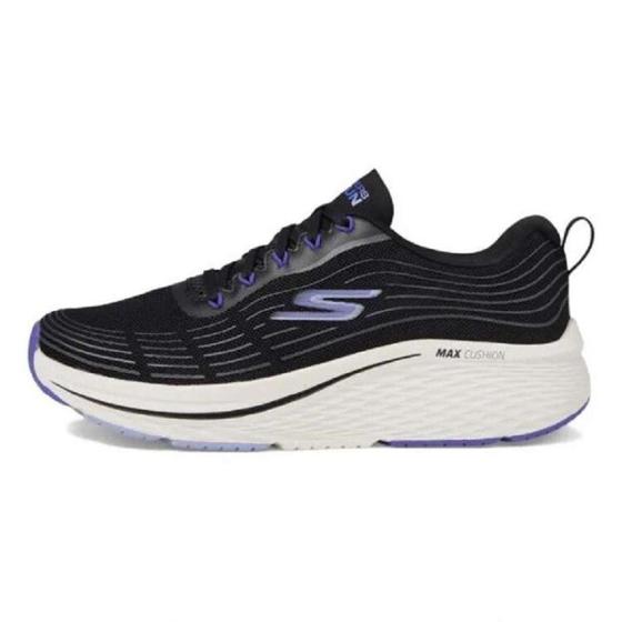 Imagem de Tenis Skechers Max Cushioning Elite 20 Feminino - Ptoroxo