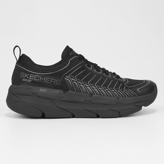 tênis skechers max cushioning premier