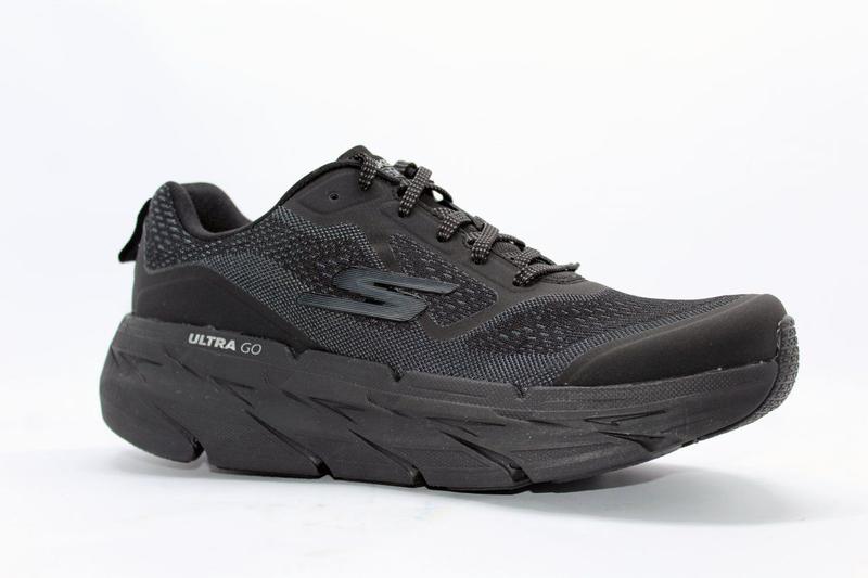 tenis skechers max cushioning